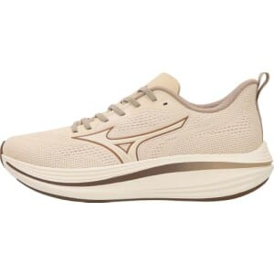 Tênis Mizuno Neo Pryzma,Bege