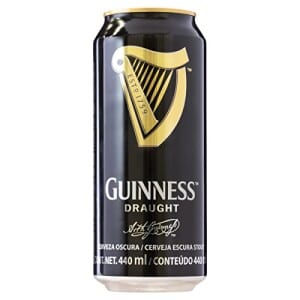Cerveja Guinness Draught 440ml