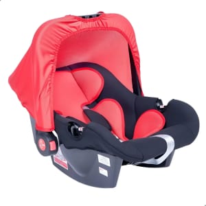 Bebe Conforto Drc G0+ até 13kg Styll Baby