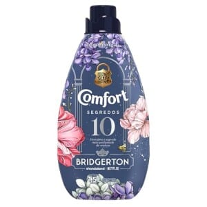 Amaciante Bridgerton Comfort Segredos 1,5l