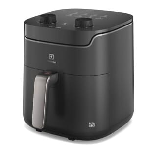 Air Fryer Electrolux Rita Lobo 1400W 5,8L 127V