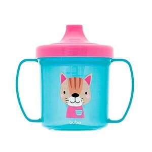 Copo Gatinho Buba 180ml
