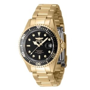 Invicta Relógio masculino de quartzo Pro Diver 8936OB