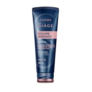 Siage Shampoo Volume Imediato 250ml