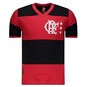 Camisa Flamengo Libertadores CRF Masculina M
