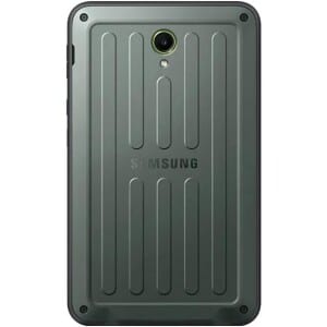 Tablet Samsung Galaxy Tab Active5 5G 128GB 6GB RAM Tela Imersiva de 8" Camera Traseira 13MP WiFi Android 14