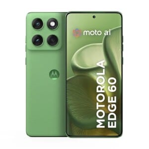 Motorola Edge 60 Dimensity 7300 512 GB 12 GB