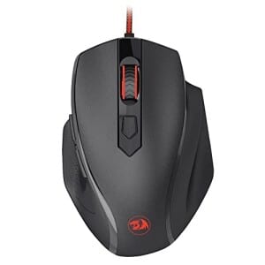 Mouse - USB - Redragon Tiger 2 - RGB - M709-1