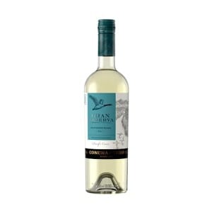 Vinho Chileno Concha Y Toro Sauvignon Blanc 750Ml