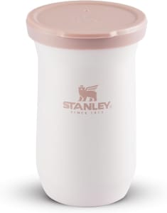 Stanley Cuia Térmica Rose Quartz | 200ml