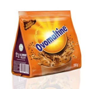 Ovomaltine Flocos Crocantes 190G