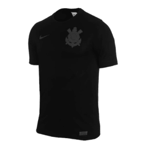 Camisa Nike Corinthians II 2024/25 Torcedor Supporter Masculina