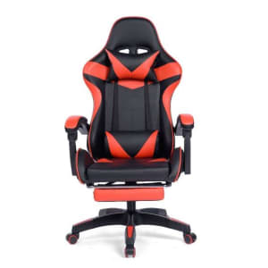 Cadeira Gamer Prizi Canvas