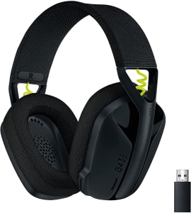 Confira ➤ Headset Gamer Logitech G435 – Som Estéreo Bluetooth ❤️ Preço em Promoção ou Cupom Promocional de Desconto da Oferta Pode Expirar No Site Oficial ⭐ Comprar Barato é Aqui!