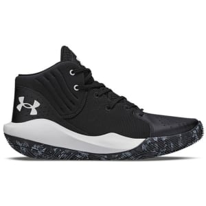 Tênis de Basquete Masculino Under Armour JET 21 - Tênis Esportivo - Magazine Ofertaesperta