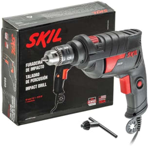 Furadeira de Impacto Skil 6600 570W 127V