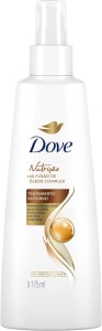 Tratamento Nutrição Noturno Dove 175ml