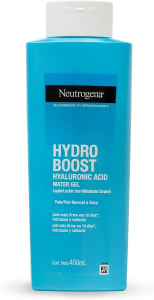 Hidratante Corporal Neutrogena Hydro Boost Water Gel - 400ml