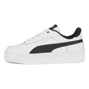 Tênis Carina Street Bdp Puma - Opções De Cores