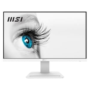 Monitor Gamer MSI 23.8" 100Hz Full HD 1ms DisplayPort e HDMI Adaptive-Sync - PROMP243XW