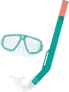 BESTWAY KIT SNORKEL + MASCARA INFANTIL FUNDIVE