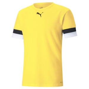 Camisa Puma teamRise Masculina - Camisa e Camiseta Esportiva - Magazine 