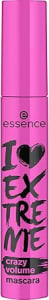 Máscara de cílios I Love Extreme Crazy Volume essence