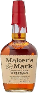 Maker's Mark Whisky Bourbon 750Ml