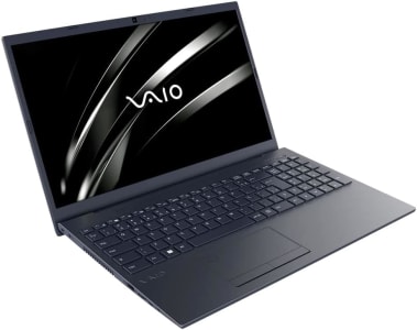 Notebook VAIO FE15, Intel® Core i5 11th, 16GB 512GB SSD, Tela 15,6'' Full HD Antirreflexo, Linux - Cinza Grafite - B0611H