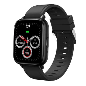 Smartwatch Philco Hit Wear PSW01 Bluetooth Monitoramento Cardíaco Pressão Arterial e Oximetro