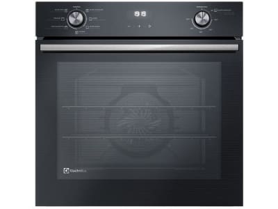 Forno de Embutir Elétrico Electrolux 80L Efficient com PerfectCook360 (OE8EH)