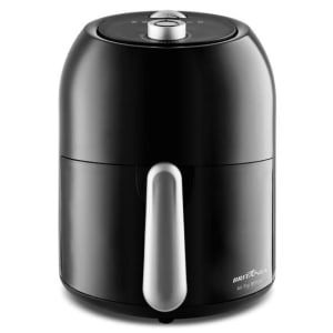 Fritadeira Air Fryer Britânia BFR30 Antiaderente 3 Litros 1000W - BRITANIA - Fritadeira sem Óleo / Air Fryer - Magazine