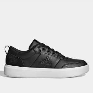 Tênis Adidas Park Street Masculino - Preto