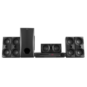 Home Theater Philco PHT700BT 5.1 Canais, Bluetooth, Função Karaokê, Entrada USB e Saída HDMI – 550W