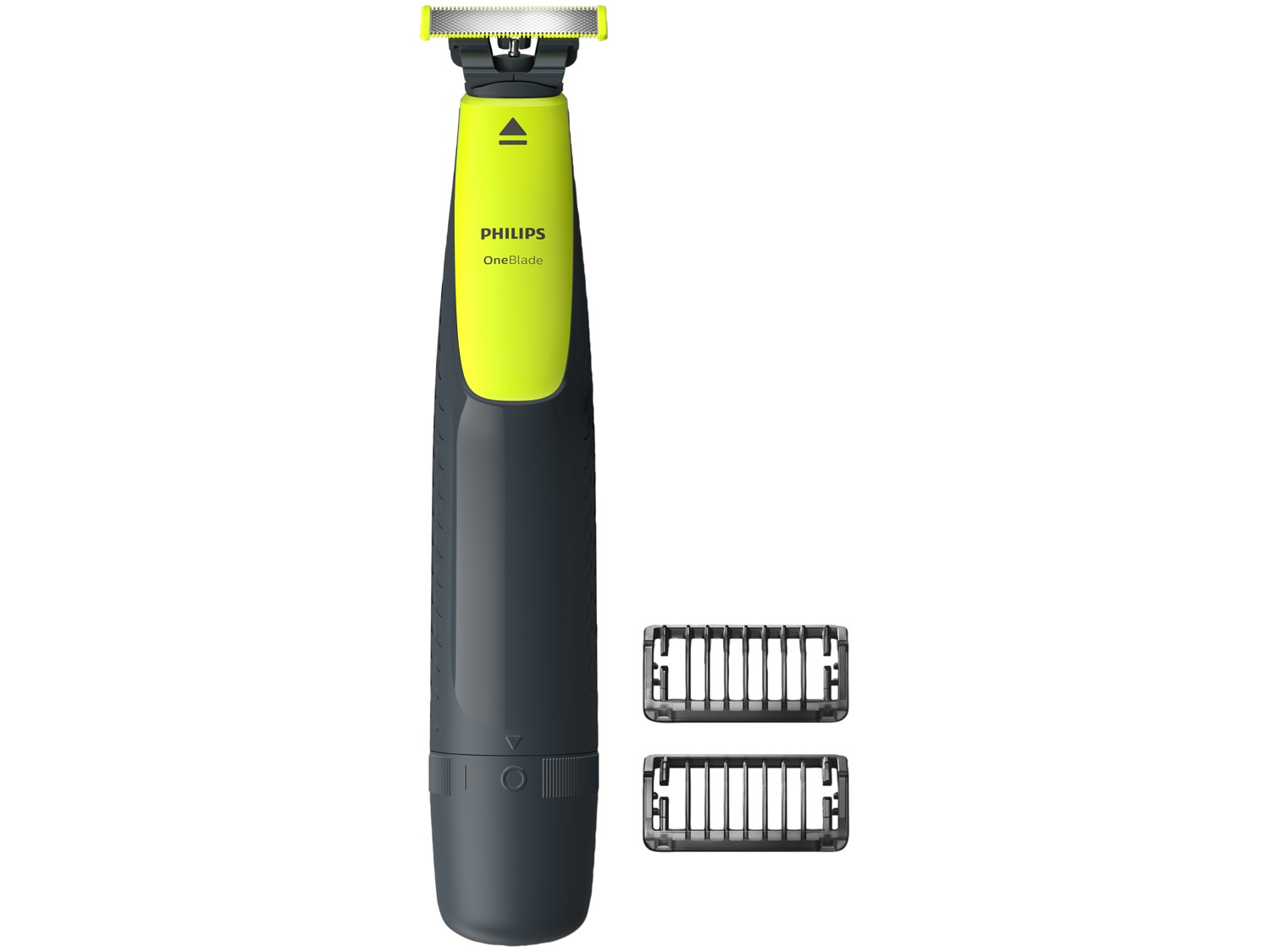 Barbeador Philips OneBlade Seco e Molhado - 1 Velocidade