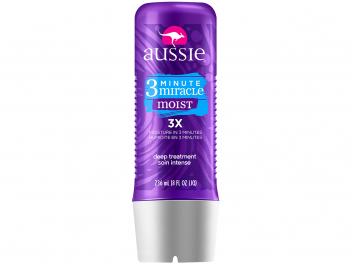 3 Minute Miracle Moist Aussie - 236ml