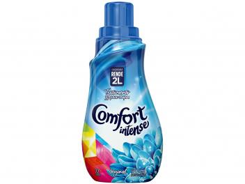 Amaciante de Roupa Comfort Intense Original - Concentrado 500ml