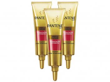 Ampola Pantene Pro-V Cachos Hidra-Vitaminados - 15ml 3 Unidades