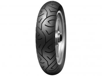 Pneu Moto Aro 17” Traseiro Pirelli 140/70 66H - Sport Touring Sport Demon - Magazine Ofertaesperta