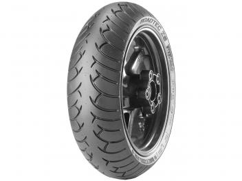 Pneu de Moto Aro 17” Metzeler Traseiro 180/55 - 73W Roadtec Z6