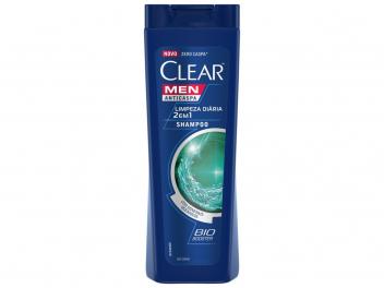 Shampoo Clear Limpeza Diária 2 em 1 - 200ml