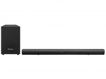 Soundbar Pioneer Sbx-101 Bluetooth 6 Ohms Dolby Audio