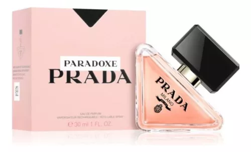 Perfume Prada Paradoxe Edp 30ml