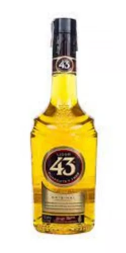 Licor 43 Original Garrafa 700ml