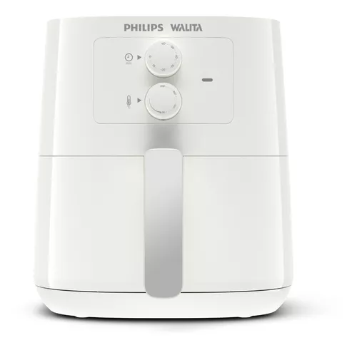 Fritadeira Elétrica Air Fryer Philips Walita Ri9201 4,1l