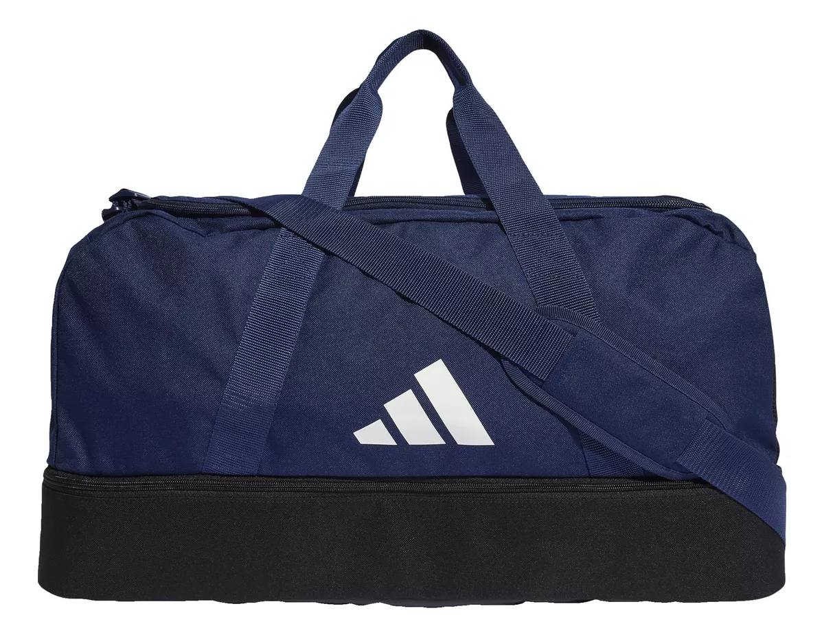 Mala Duffel Média Tiro League adidas