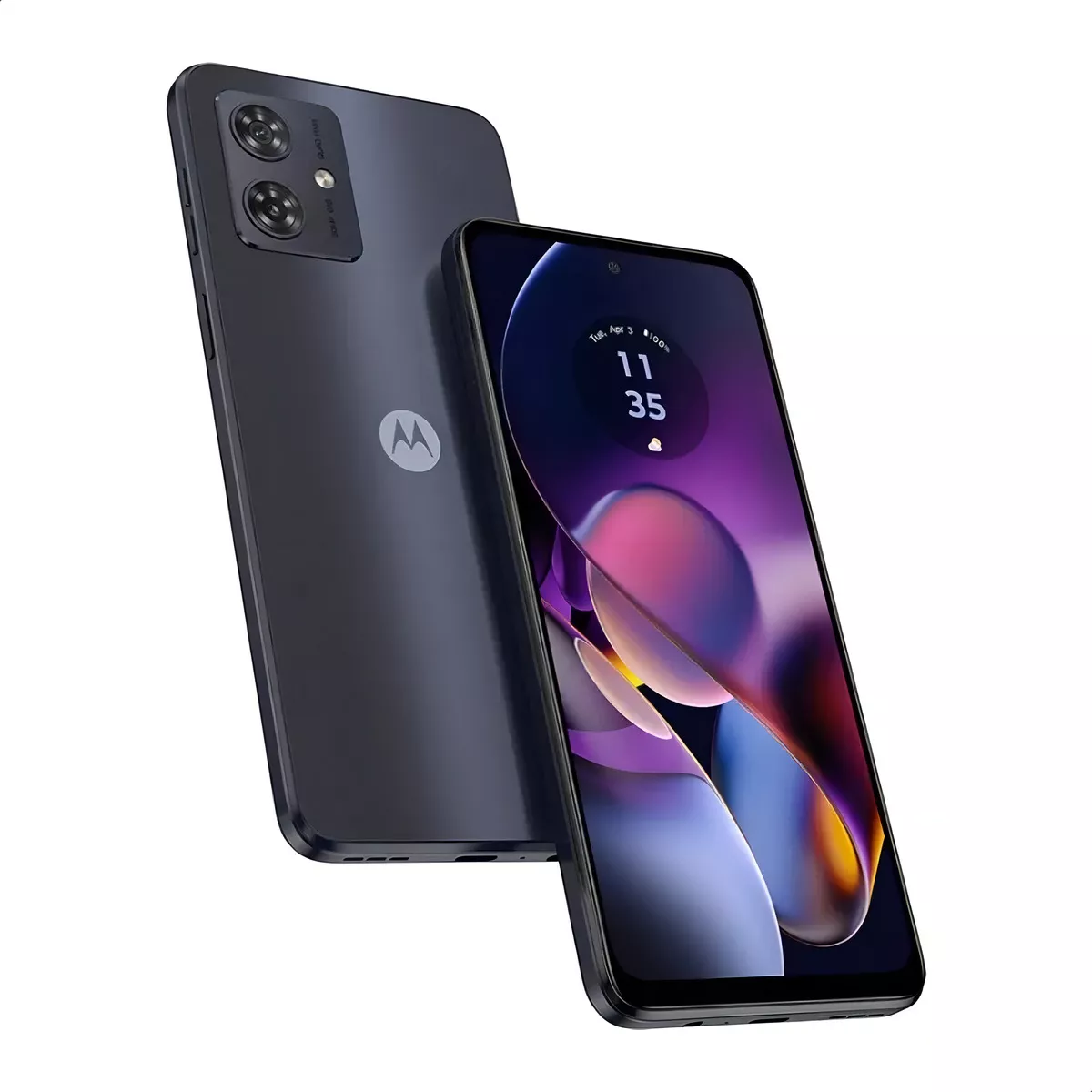 Motorola Moto G54 5g 128gb Grafite 4gb Ram