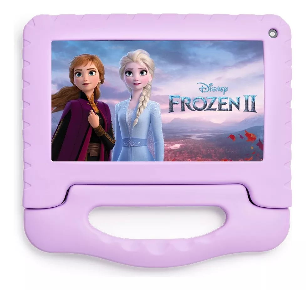 Tablet NB416 Frozen II, 64 GB, 4 GB RAM - Multi