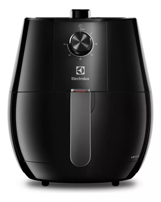 Air Fryer Electrolux Efficient EAF11 Preto