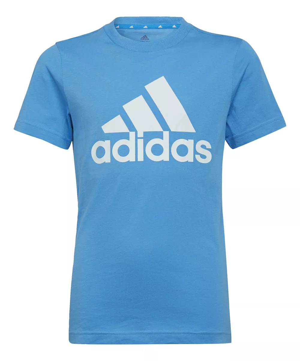 Camiseta Essentials Adidas - Infantil